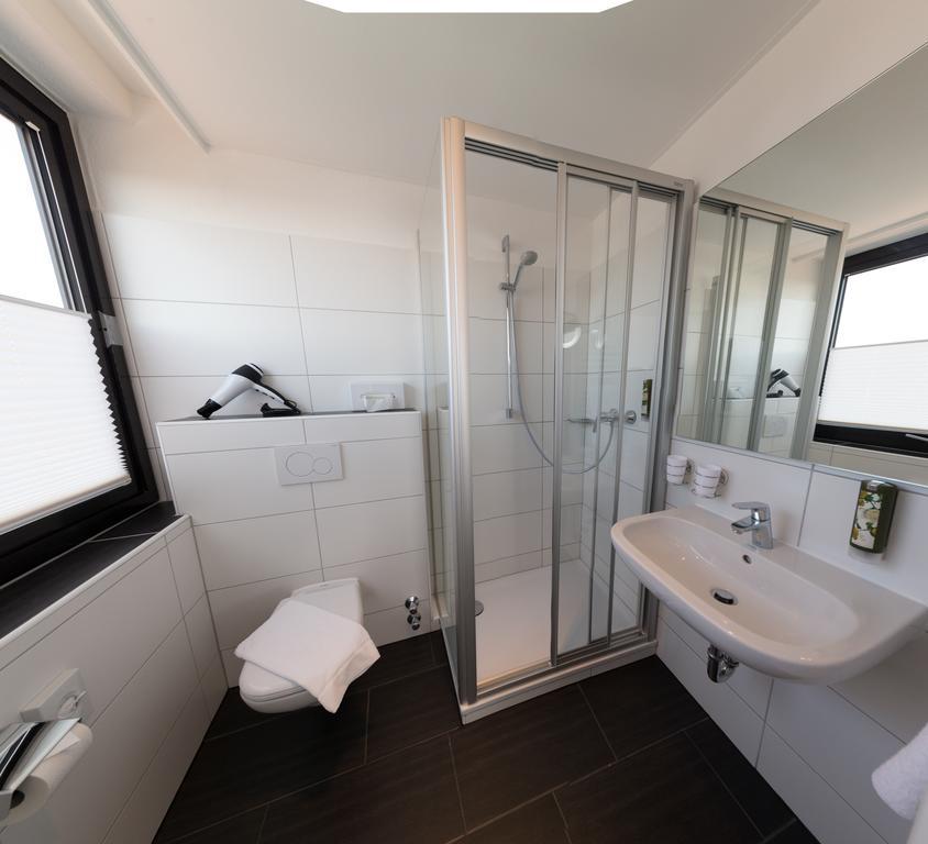 באד ננדורף Wellness Hotel Harms חדר תמונה